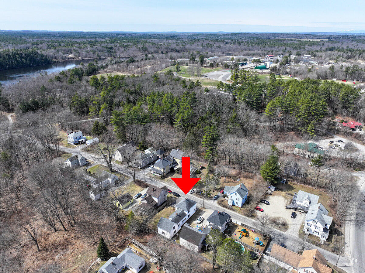10 Blethen Street Lisbon ME 04252