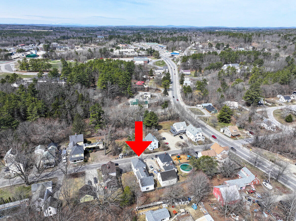 10 Blethen Street Lisbon ME 04252