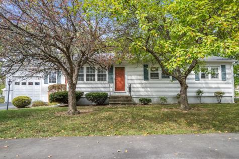 22 Mayfair Street Augusta ME 04330