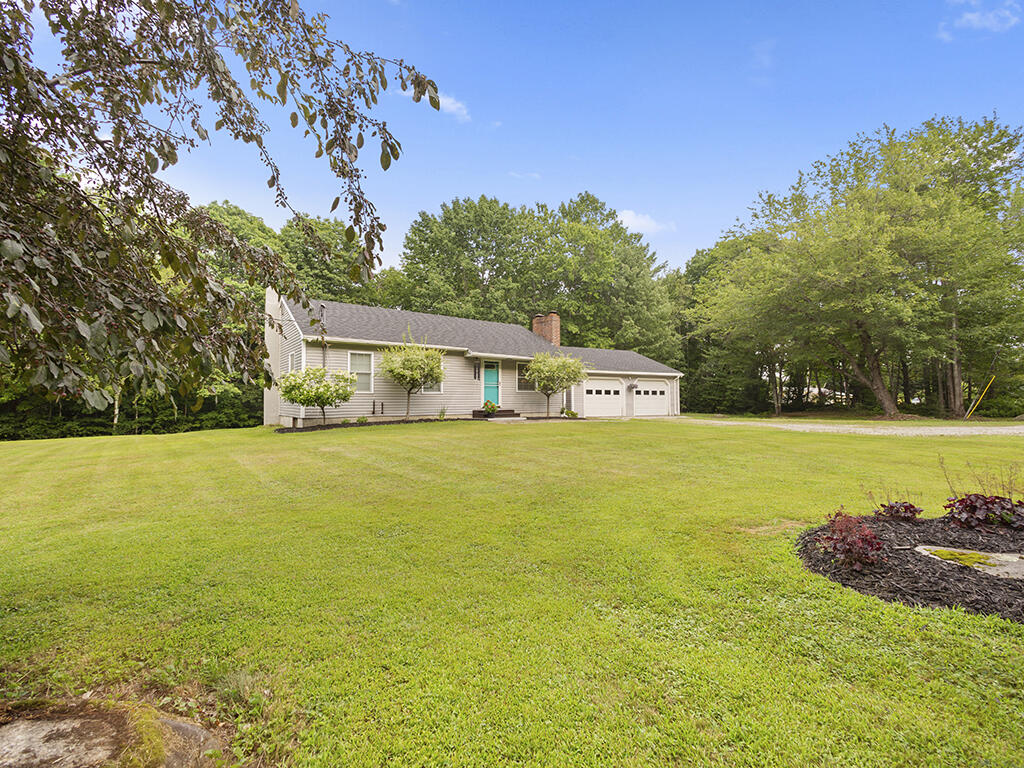 20 Nickerson Lane Rome ME 04963