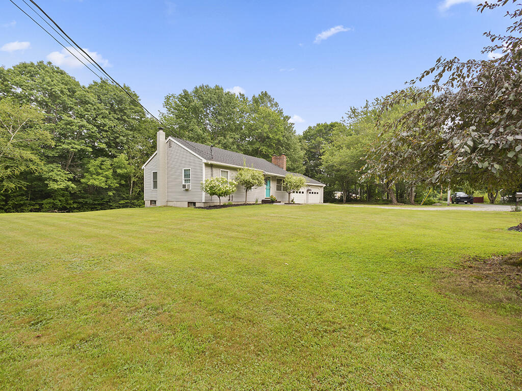 20 Nickerson Lane Rome ME 04963