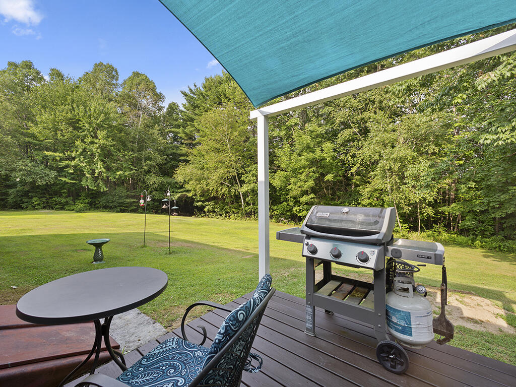 20 Nickerson Lane Rome ME 04963