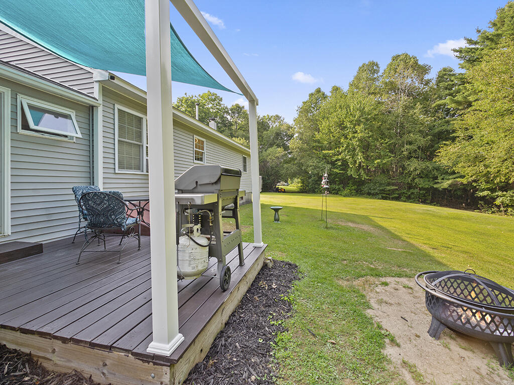 20 Nickerson Lane Rome ME 04963