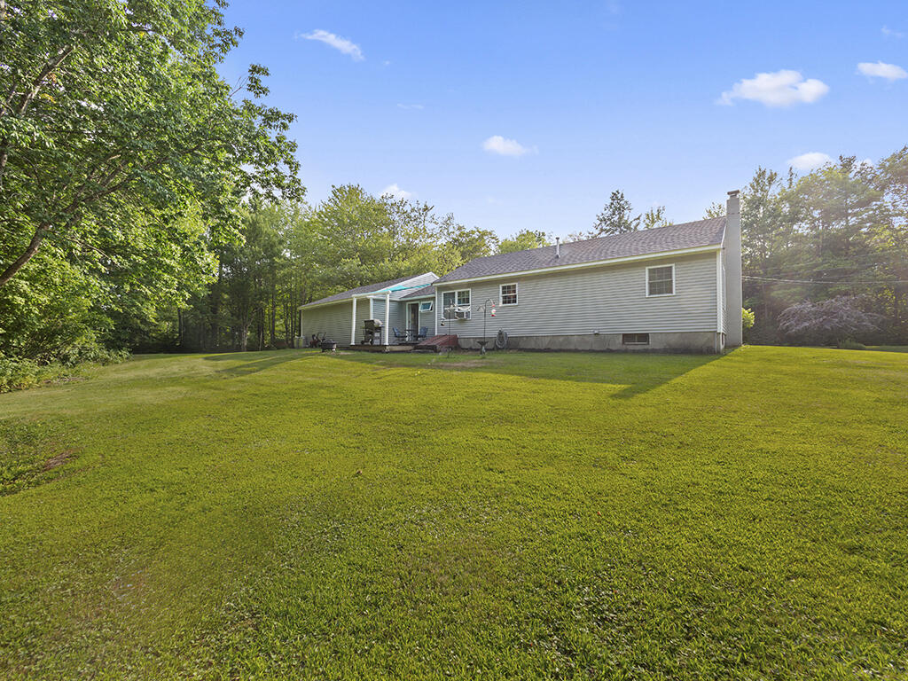 20 Nickerson Lane Rome ME 04963