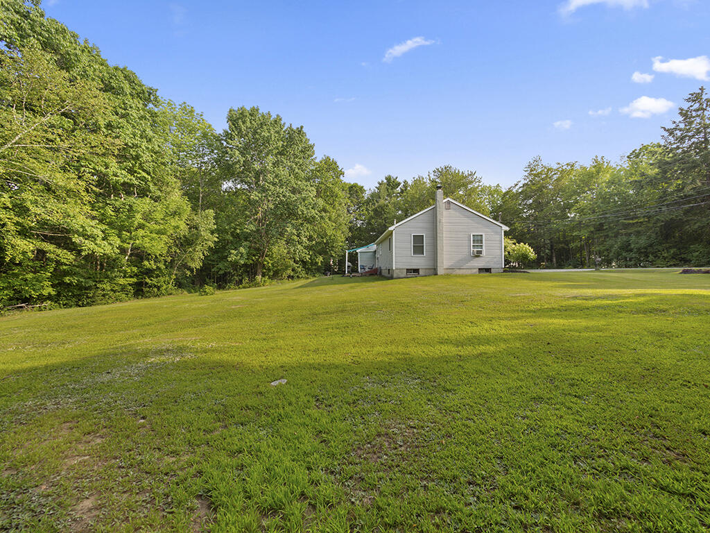 20 Nickerson Lane Rome ME 04963