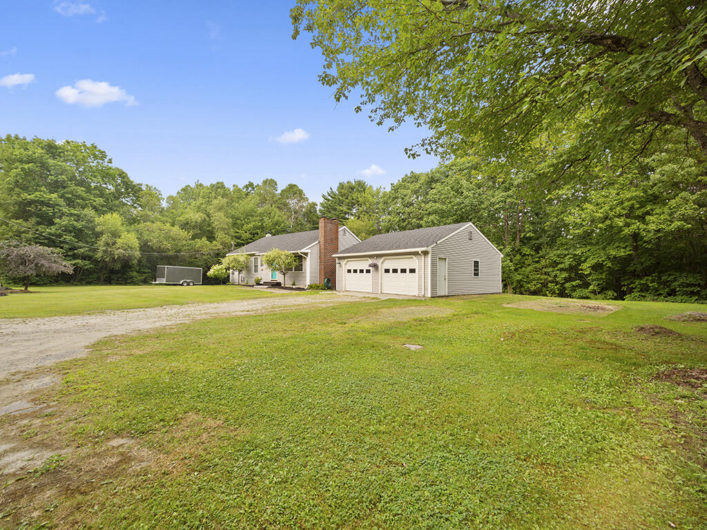 20 Nickerson Lane Rome ME 04963