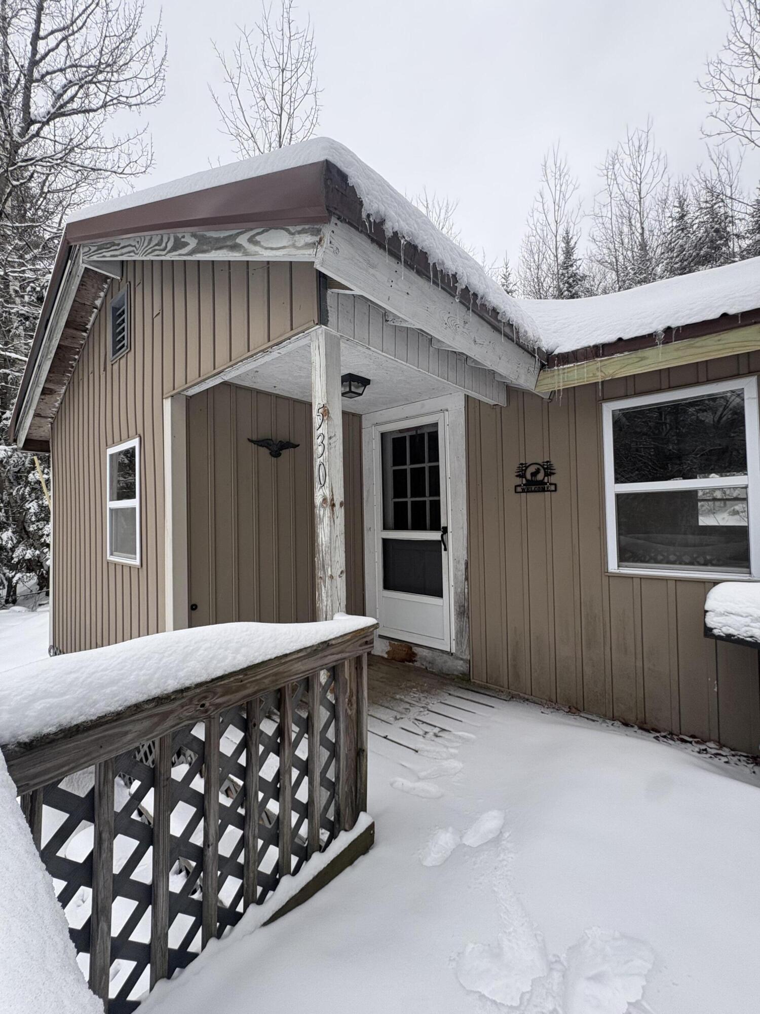 530 Foster Hill Road Freeman Twp ME 04983