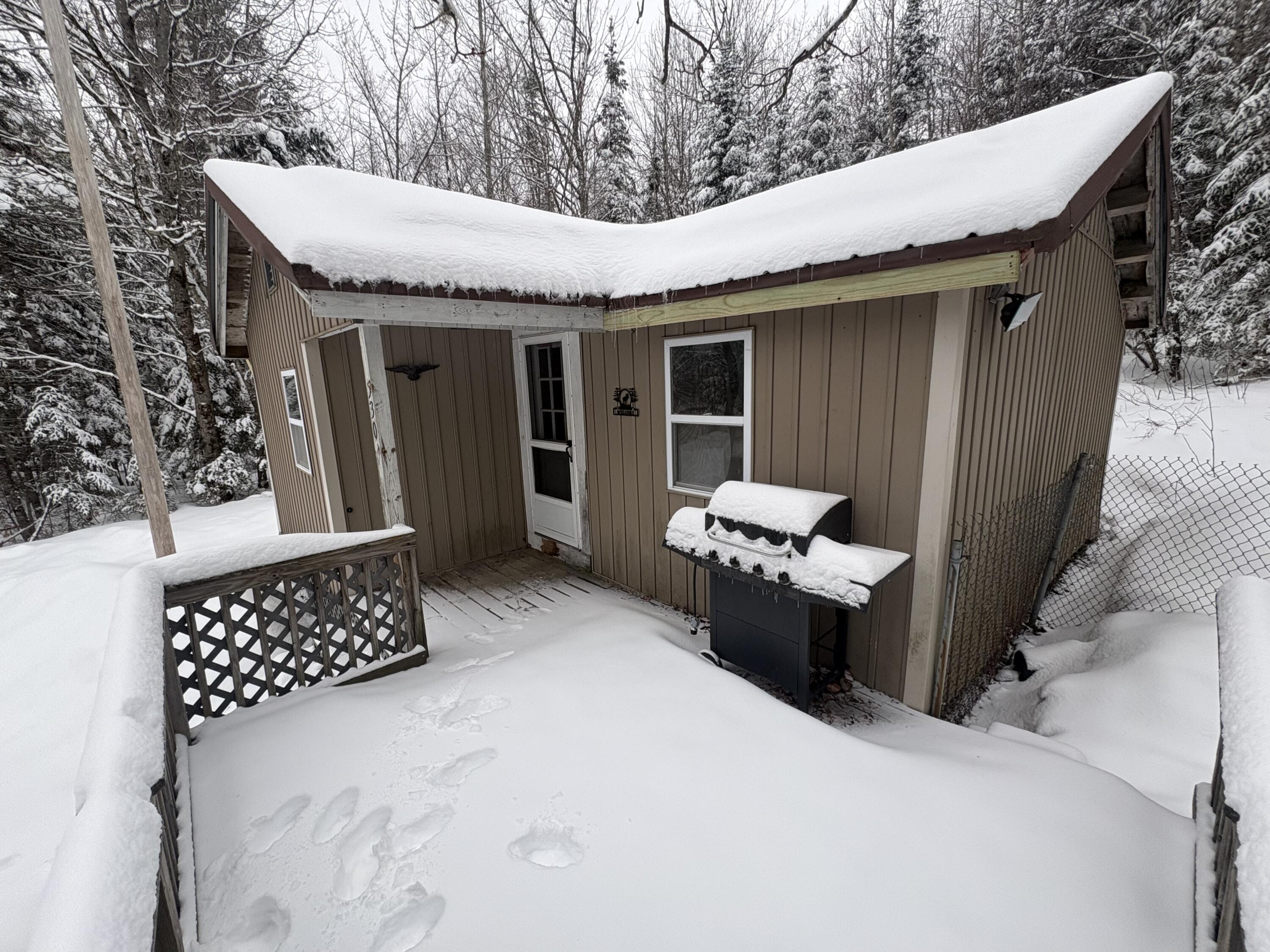 530 Foster Hill Road Freeman Twp ME 04983