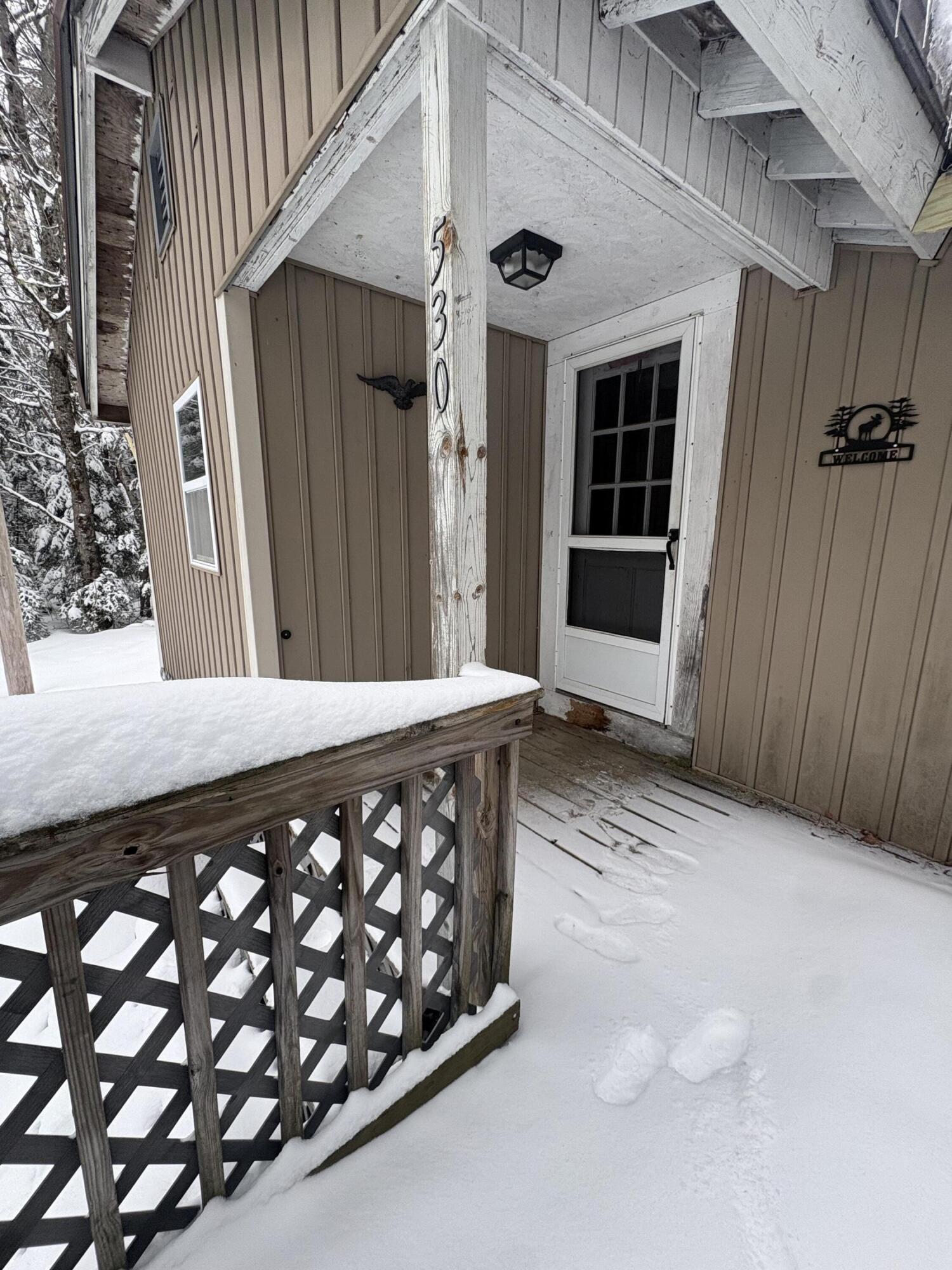 530 Foster Hill Road Freeman Twp ME 04983