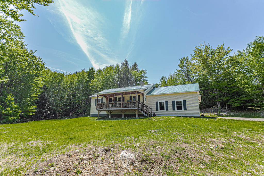 30 Weston Heights, Jay ME Real Estate Listing MLS {gListingMLS_Number)