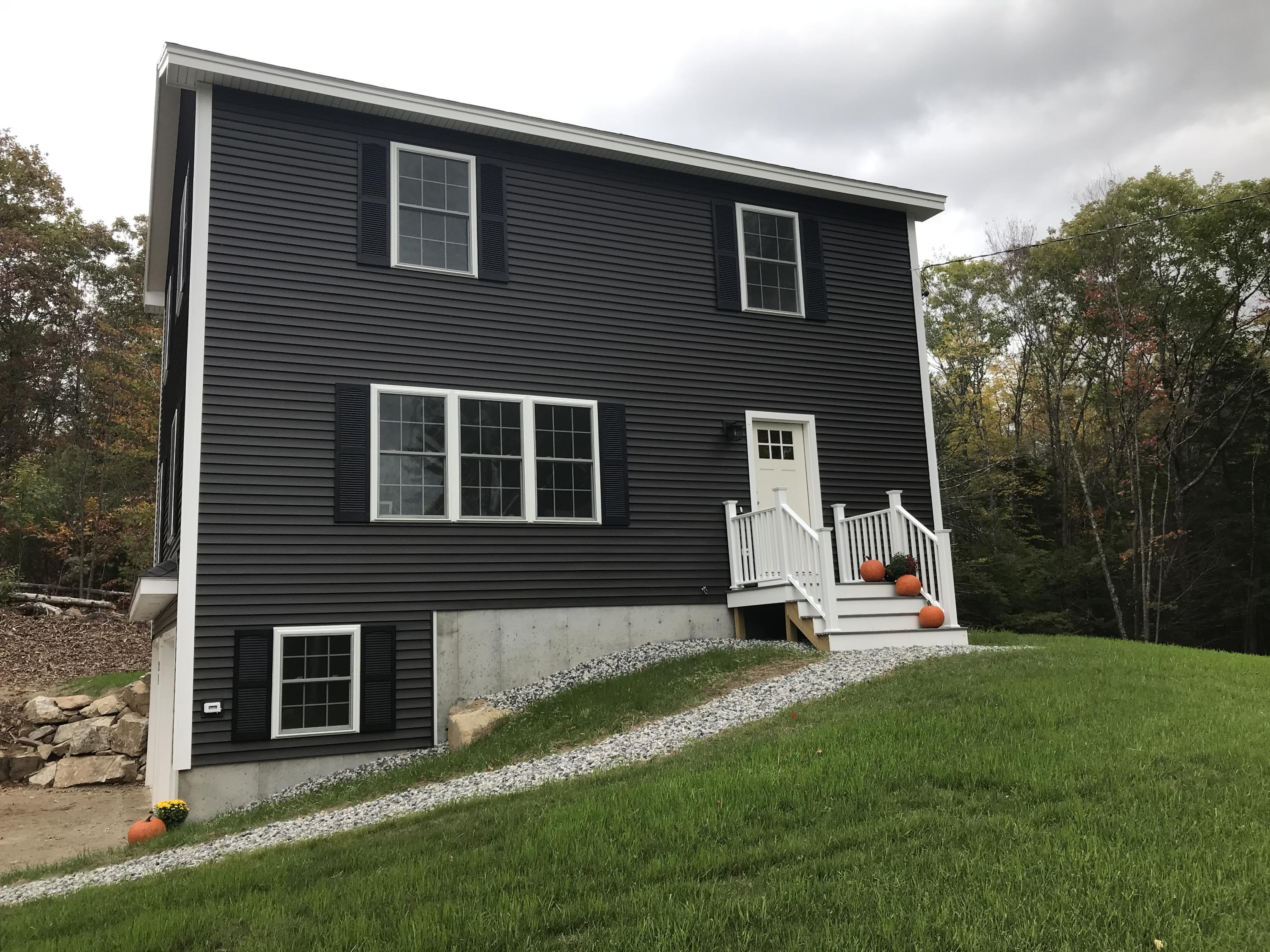 21 Songbird Lane Shapleigh ME 04076