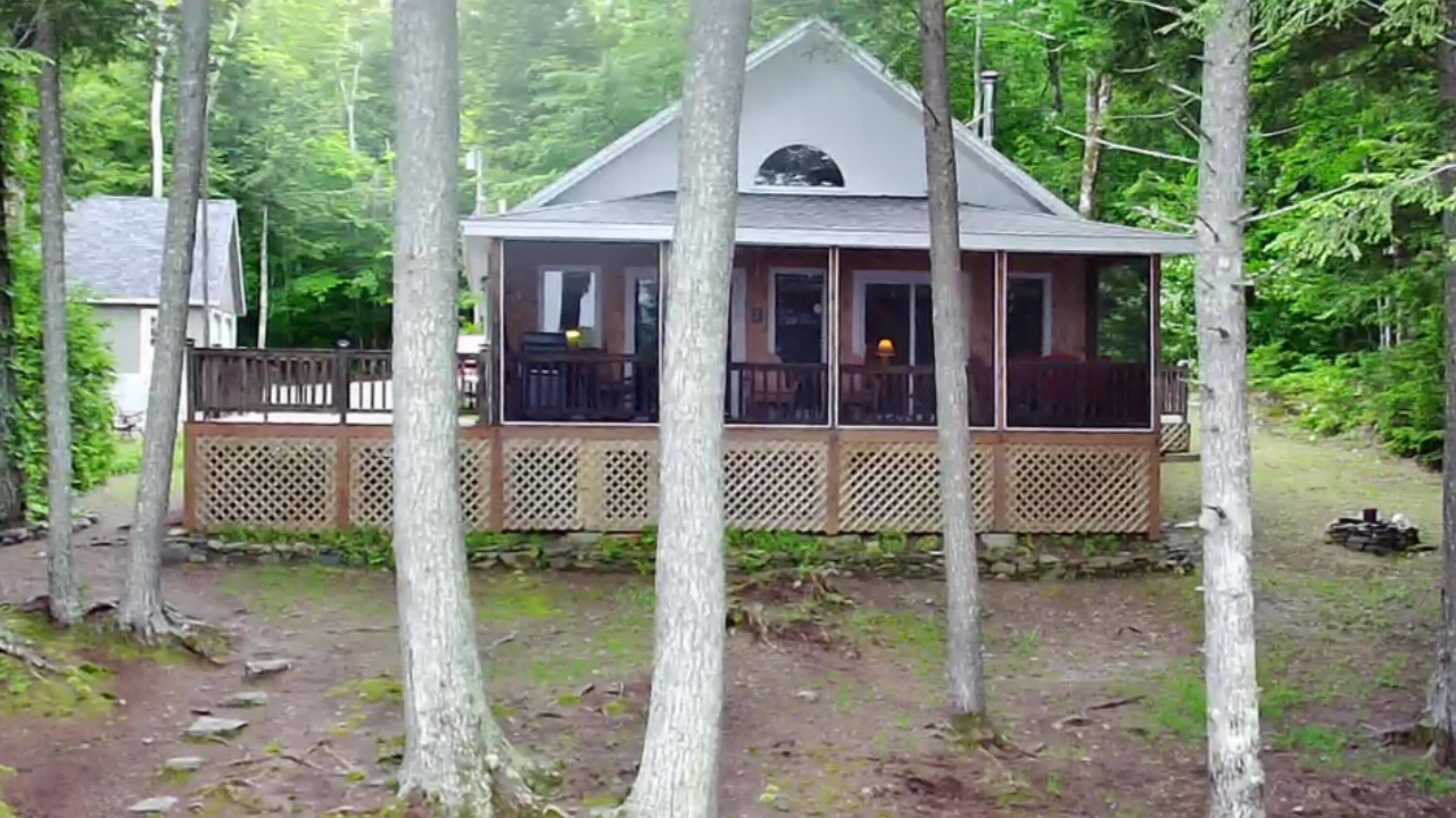 207 Coles Landing Lee, ME