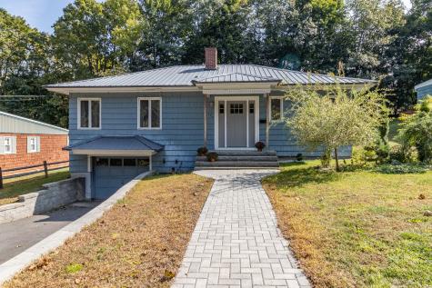 134 Conant Avenue Auburn ME 04210