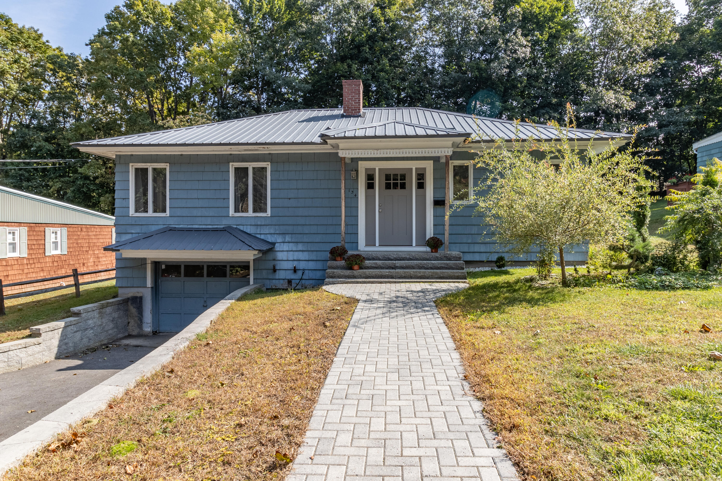 134 Conant Avenue Auburn ME 04210
