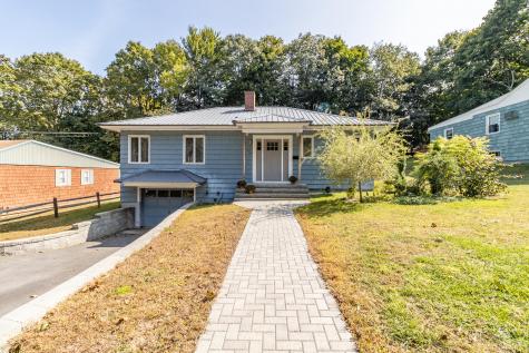 134 Conant Avenue Auburn ME 04210