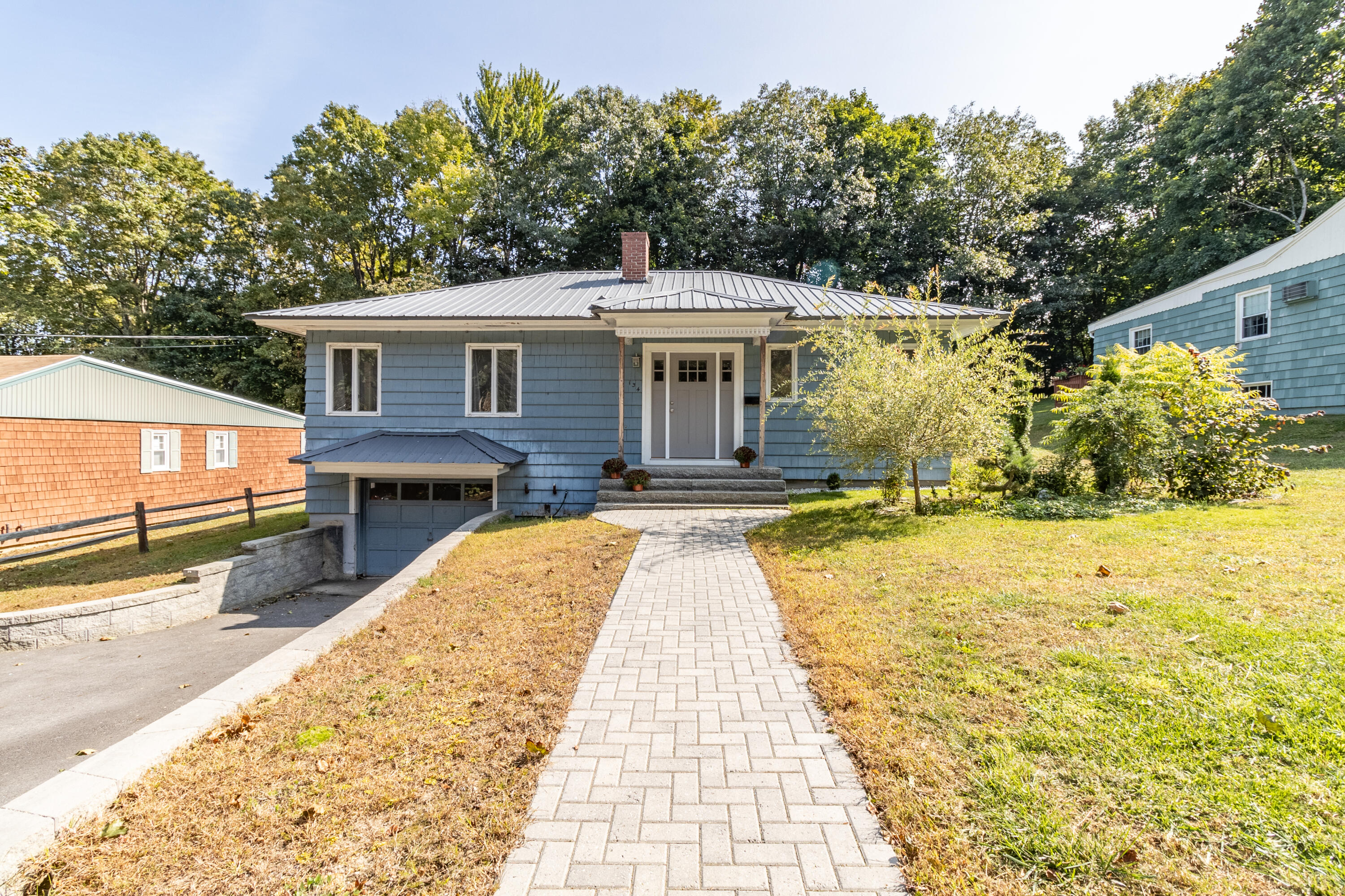 134 Conant Avenue Auburn ME 04210