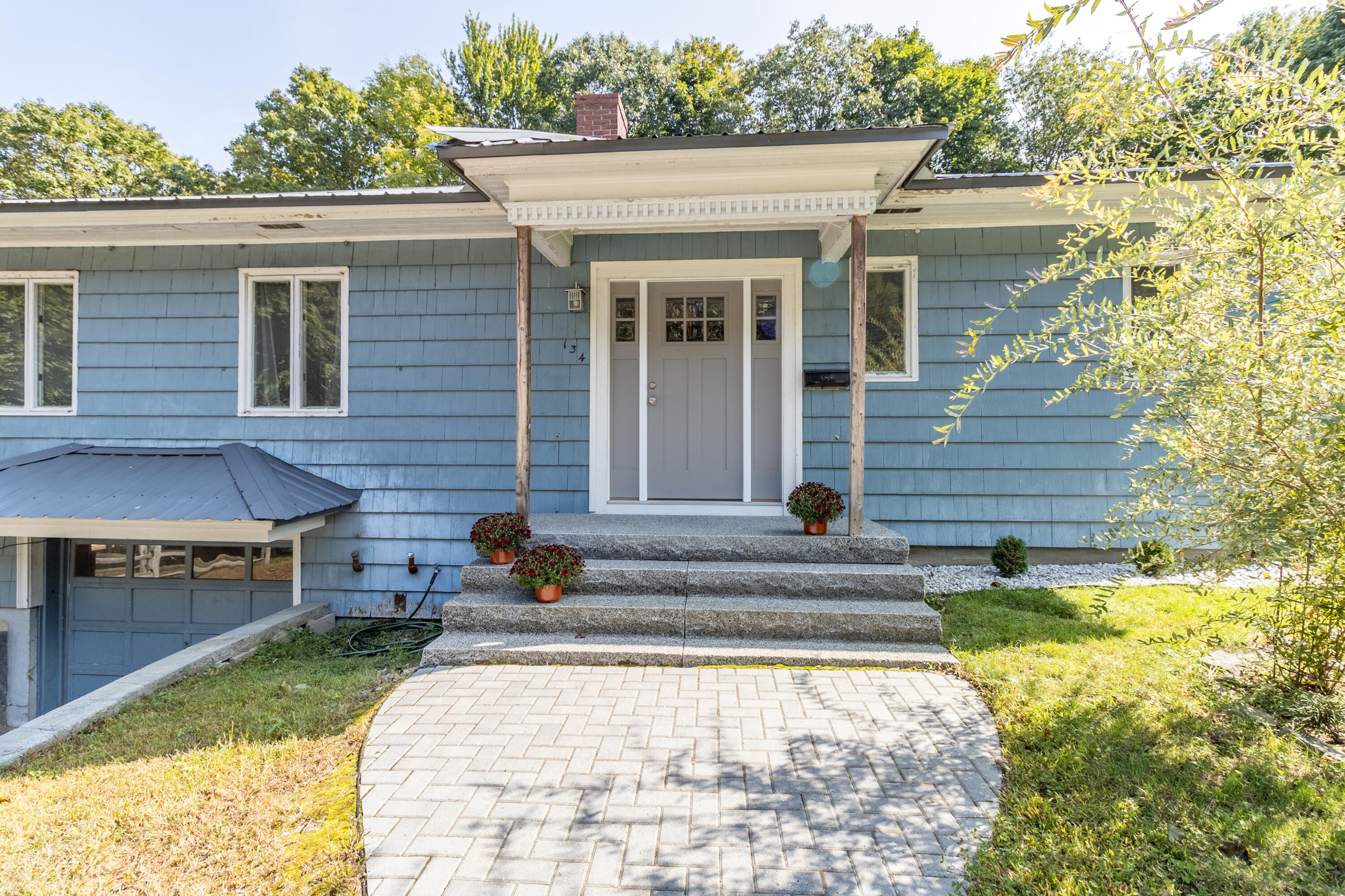 134 Conant Avenue Auburn ME 04210