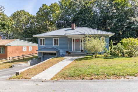 134 Conant Avenue Auburn ME 04210