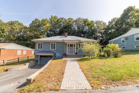 134 Conant Avenue Auburn ME 04210