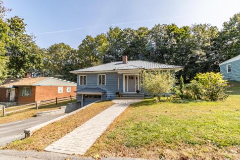 134 Conant Avenue Auburn ME 04210