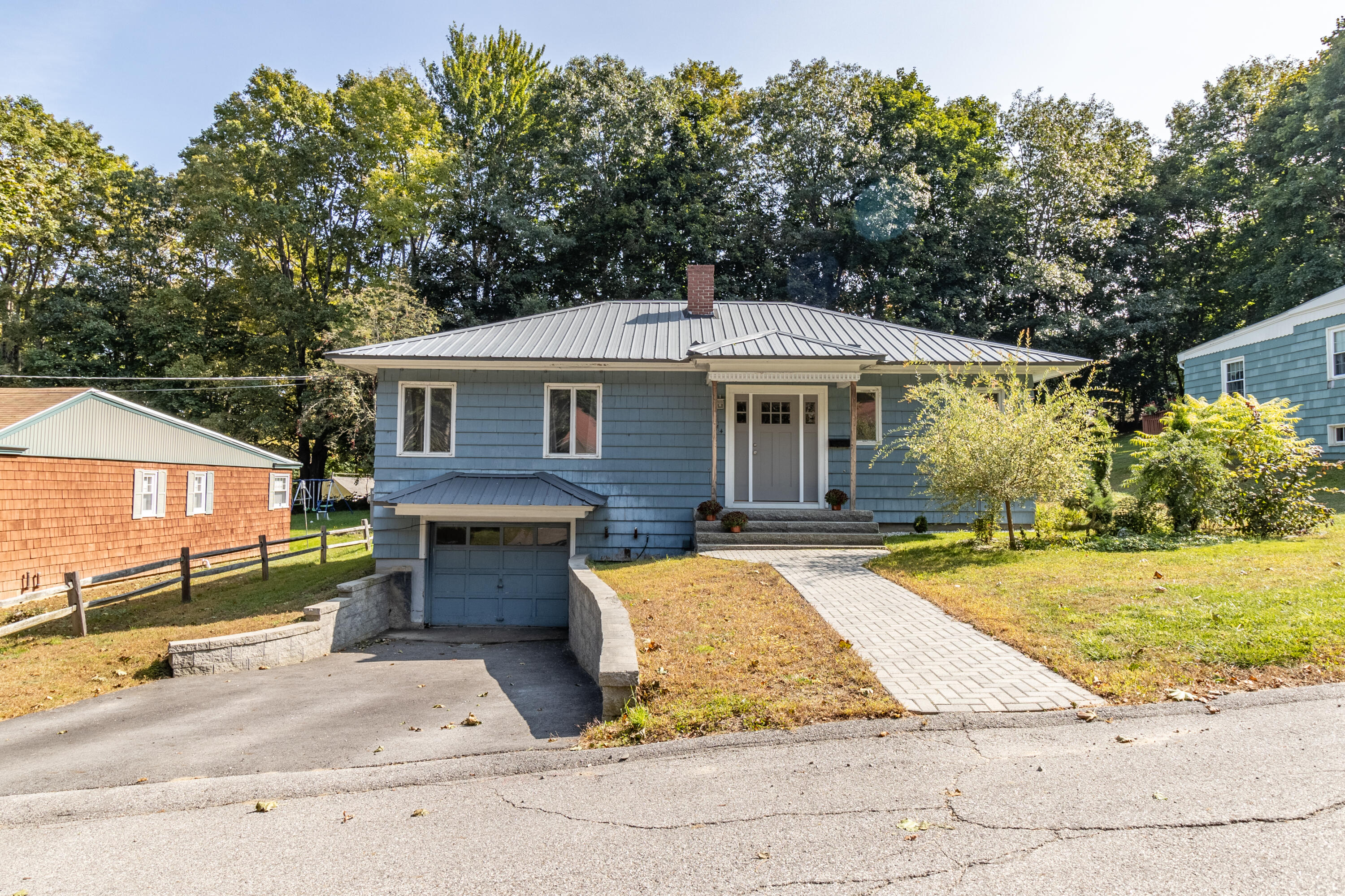134 Conant Avenue Auburn ME 04210