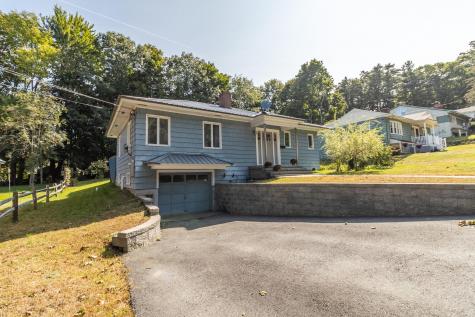 134 Conant Avenue Auburn ME 04210