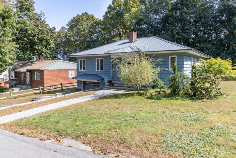 134 Conant Avenue Auburn ME 04210