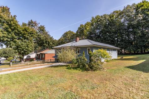 134 Conant Avenue Auburn ME 04210