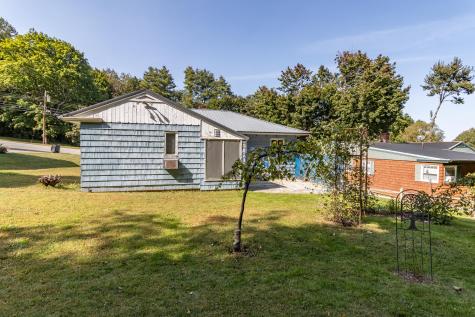 134 Conant Avenue Auburn ME 04210
