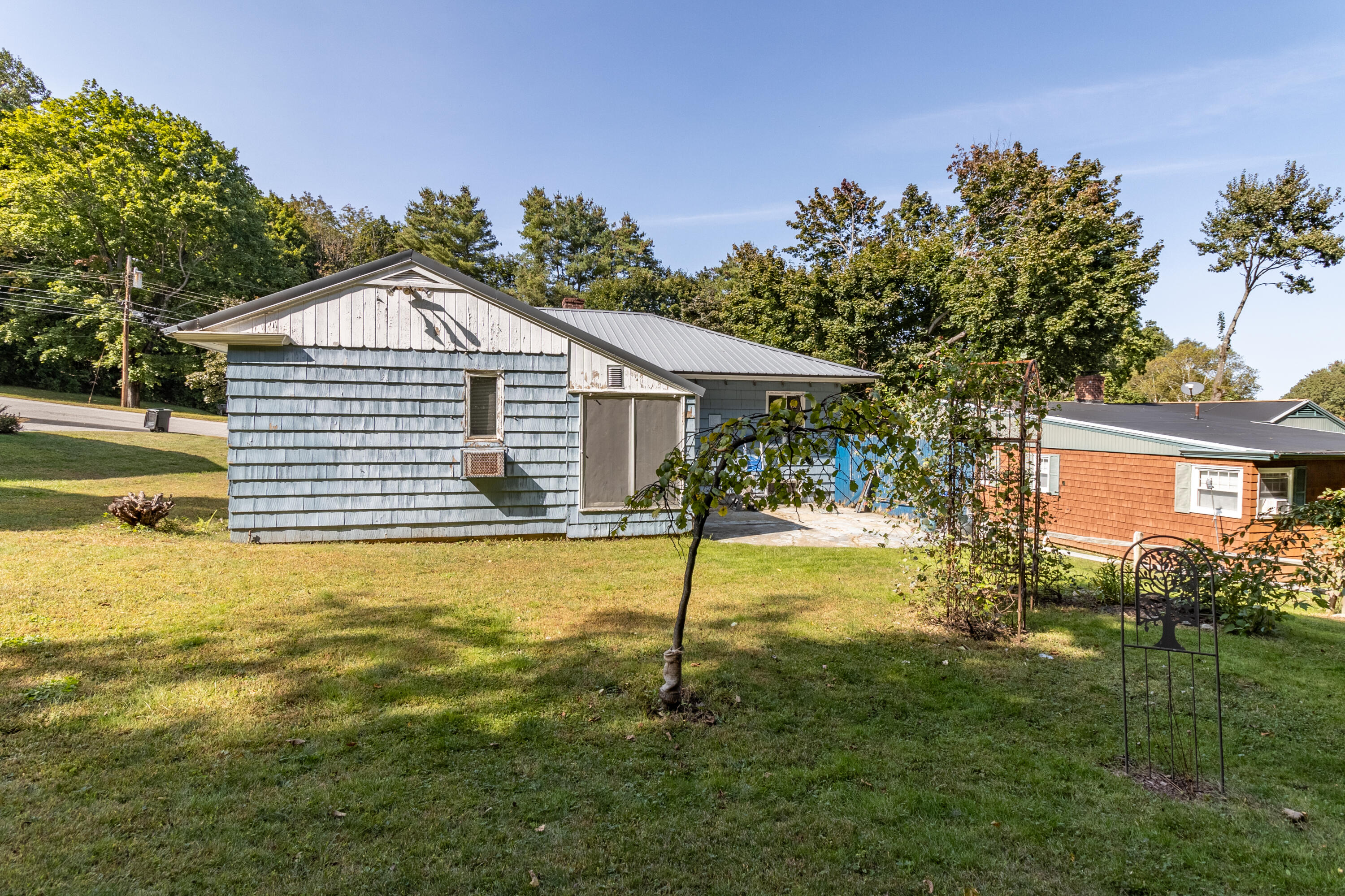 134 Conant Avenue Auburn ME 04210