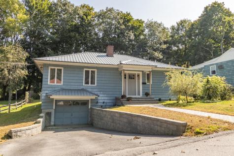 134 Conant Avenue Auburn ME 04210