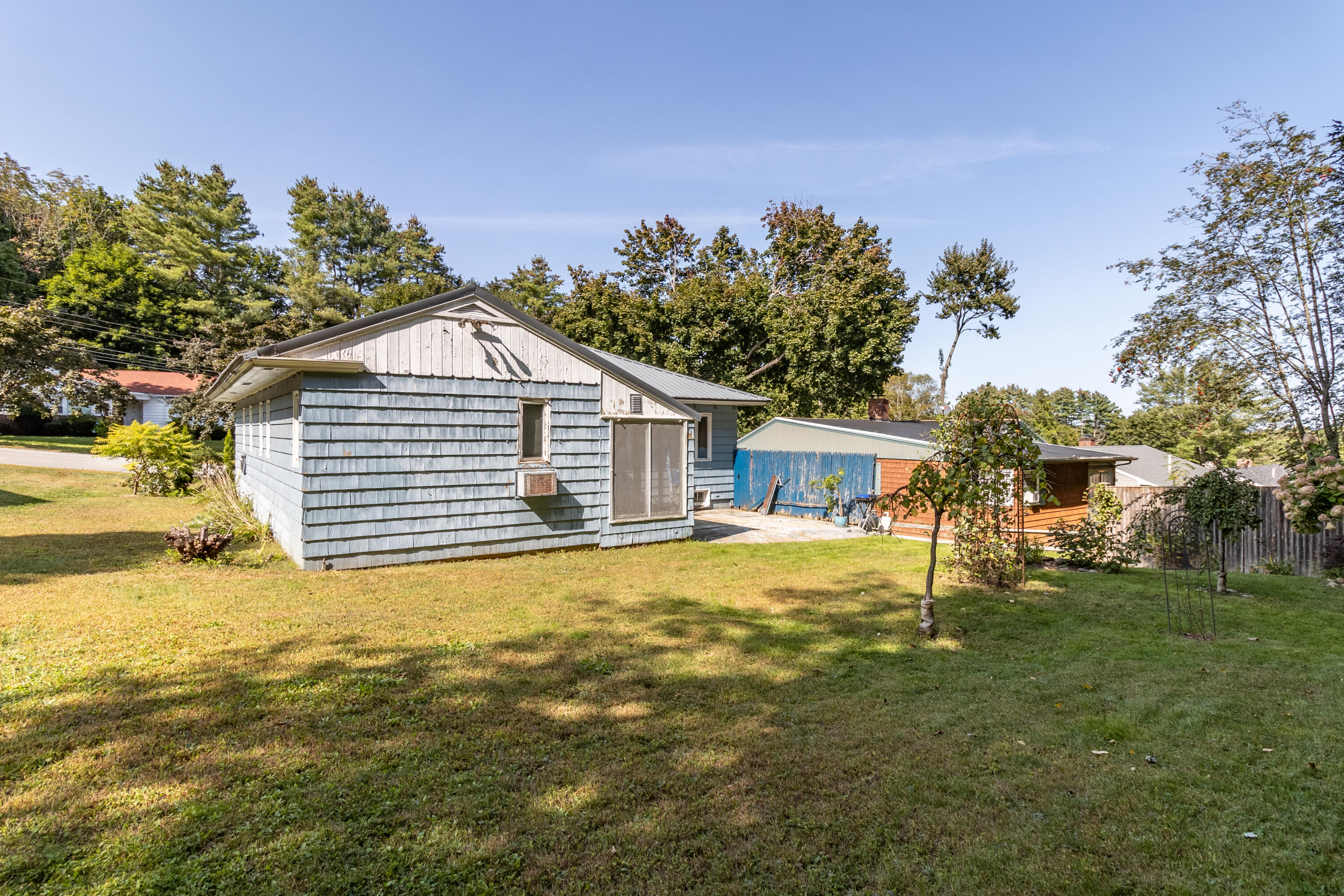 134 Conant Avenue Auburn ME 04210