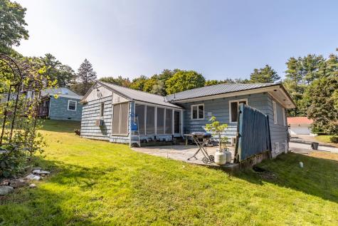 134 Conant Avenue Auburn ME 04210