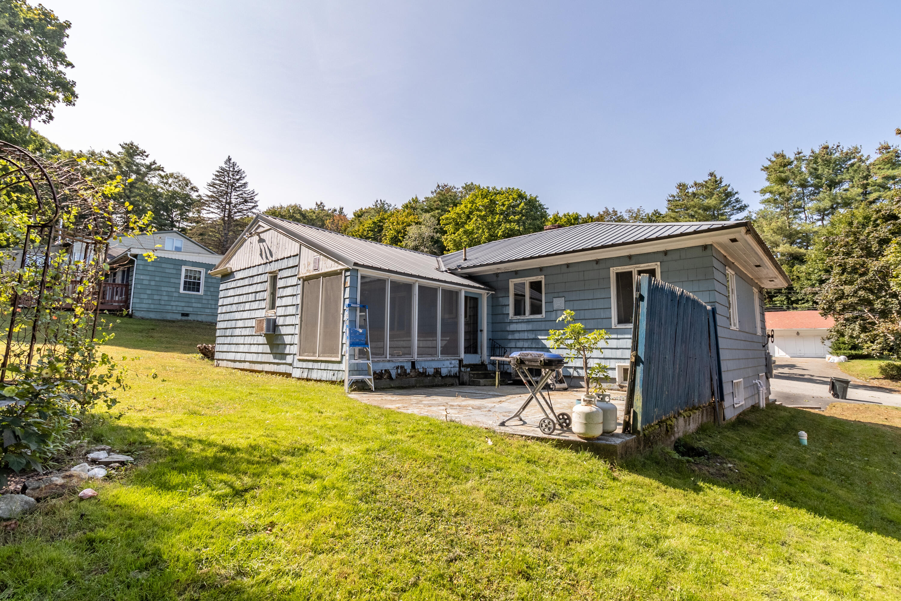 134 Conant Avenue Auburn ME 04210