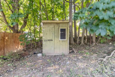 134 Conant Avenue Auburn ME 04210