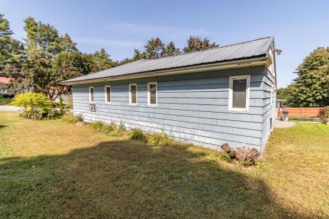 134 Conant Avenue Auburn ME 04210