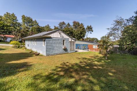 134 Conant Avenue Auburn ME 04210