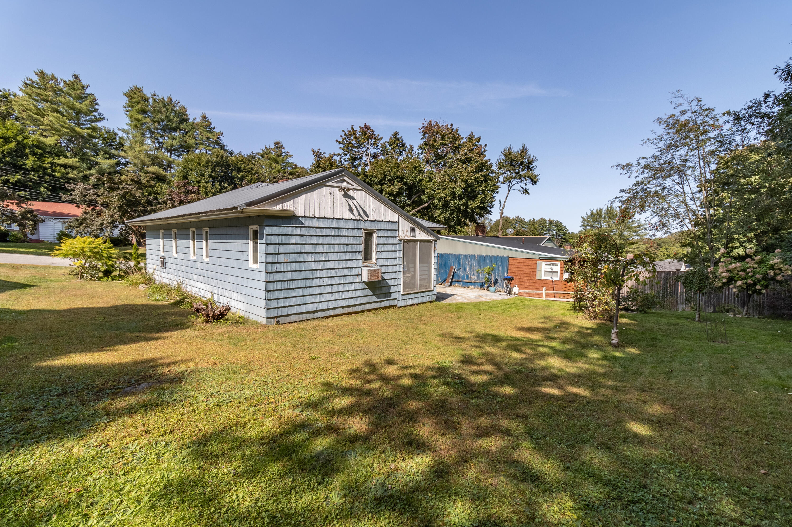 134 Conant Avenue Auburn ME 04210