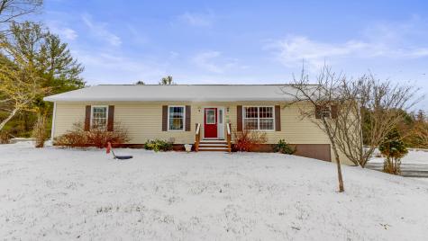 233 Middle Street Farmington ME 04938