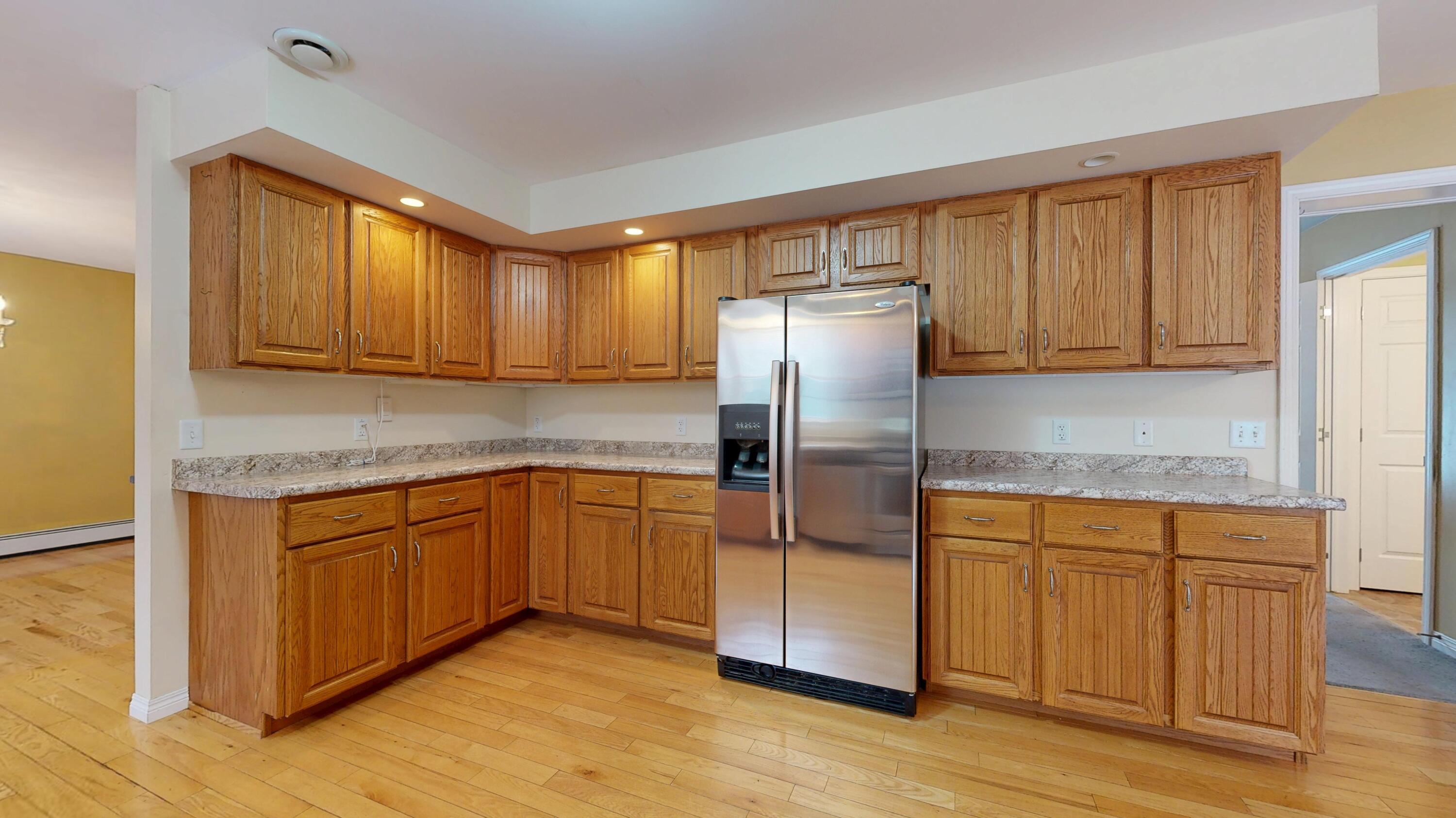 233 Middle Street Farmington ME 04938