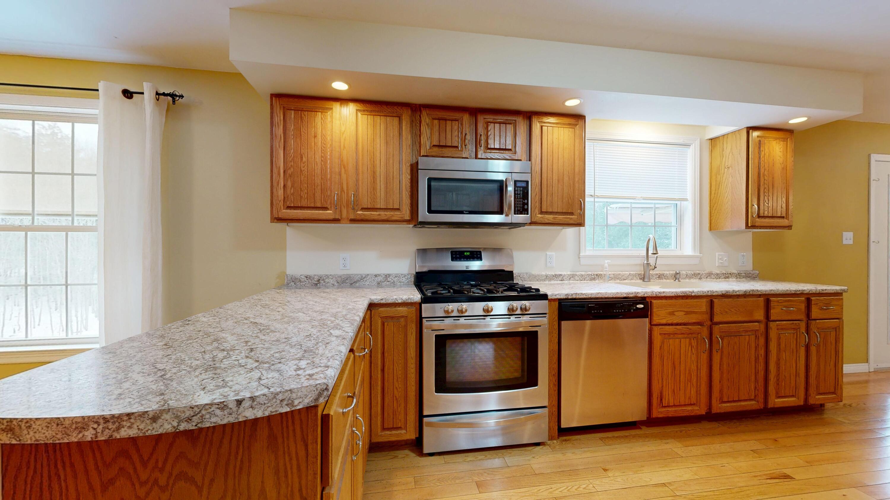 233 Middle Street Farmington ME 04938