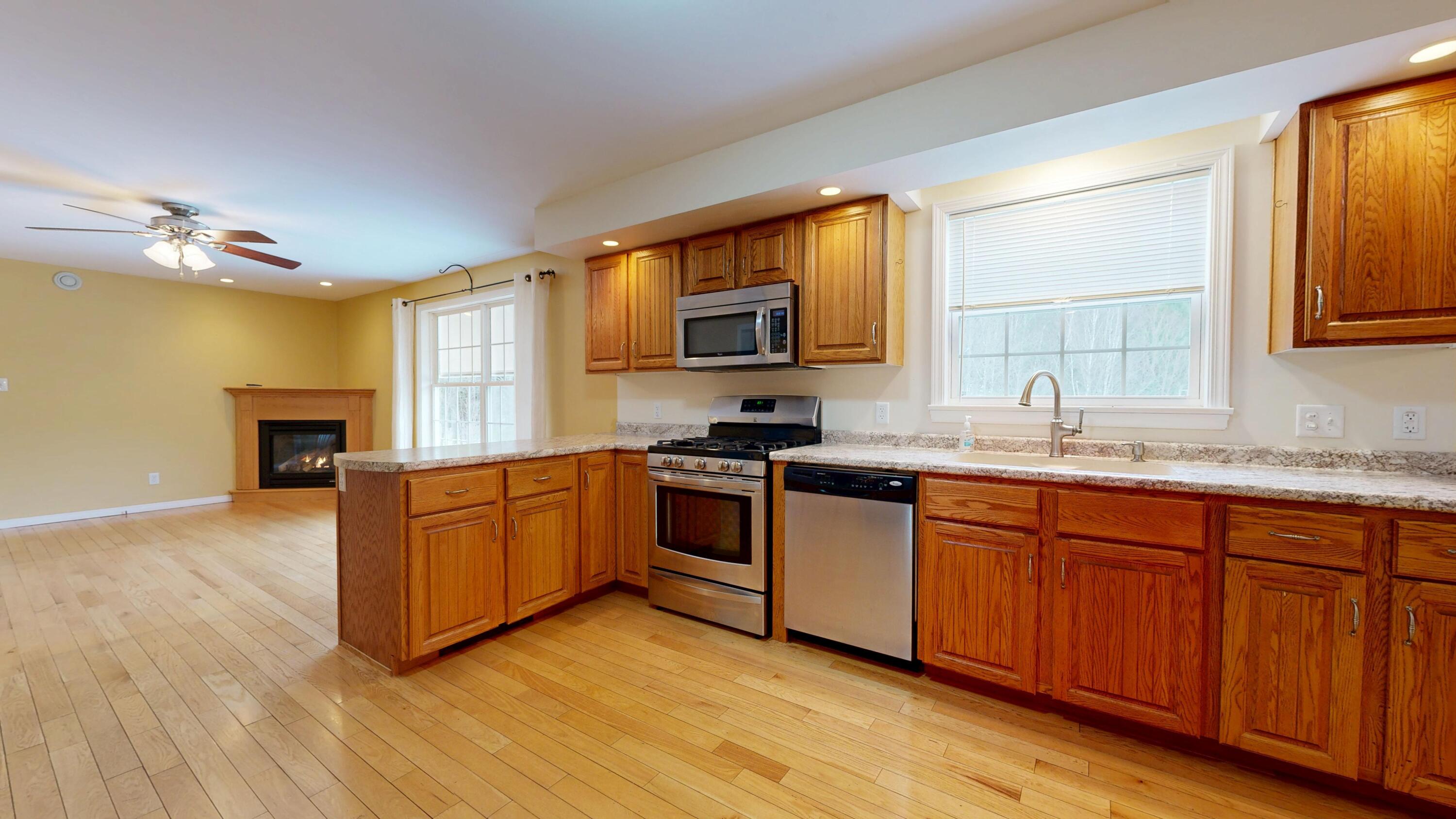 233 Middle Street Farmington ME 04938