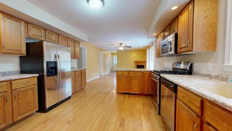 233 Middle Street Farmington ME 04938