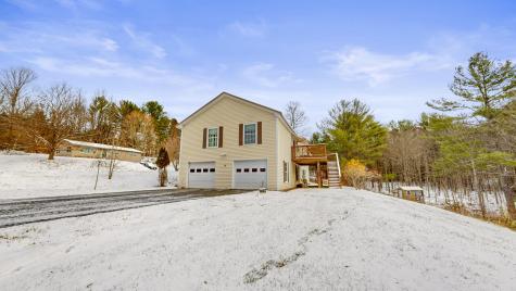 233 Middle Street Farmington ME 04938