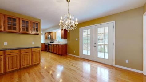 233 Middle Street Farmington ME 04938