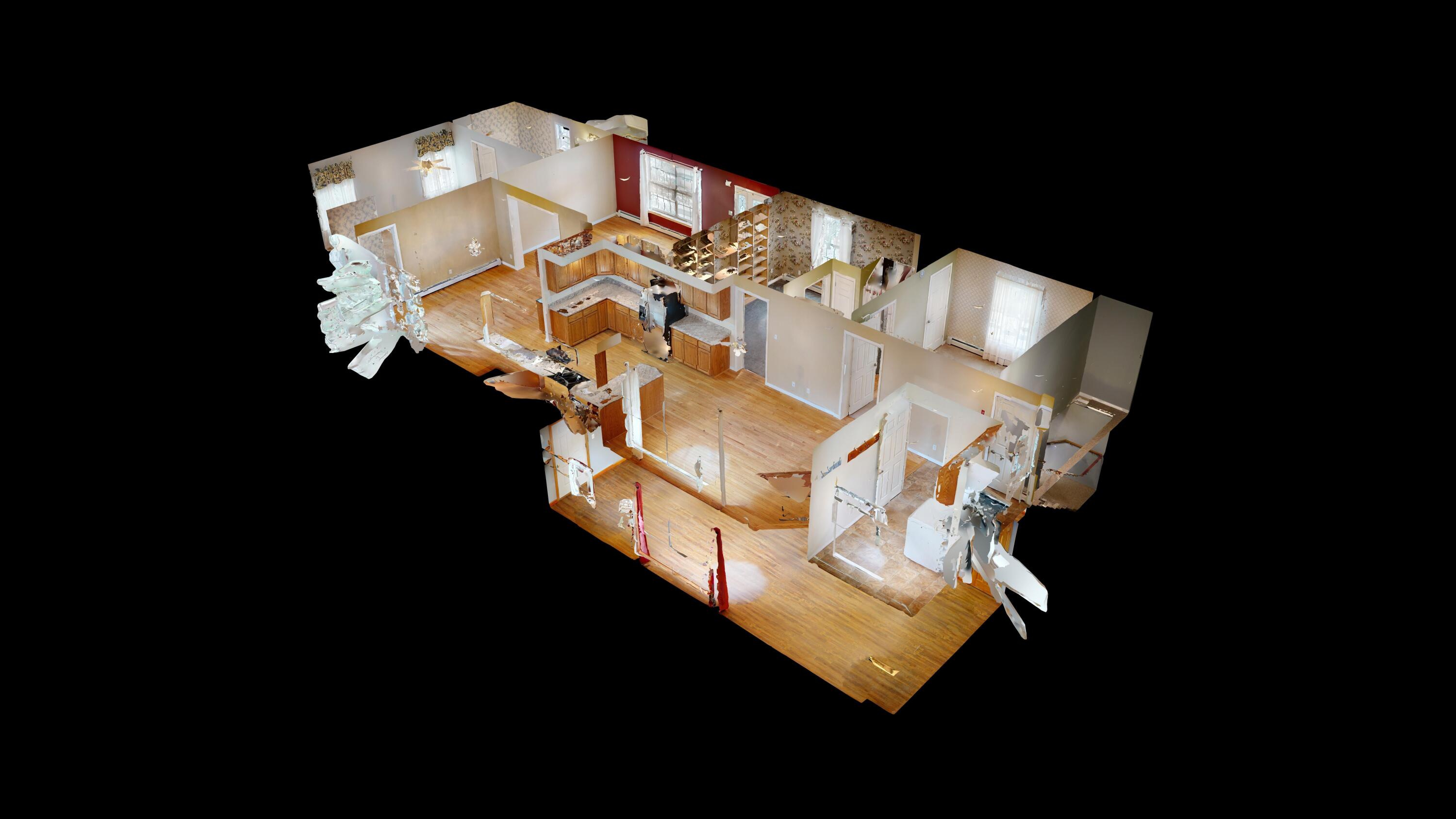 233 Middle Street Farmington ME 04938