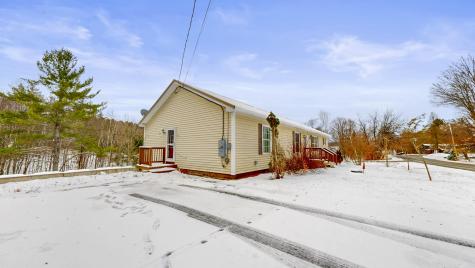 233 Middle Street Farmington ME 04938