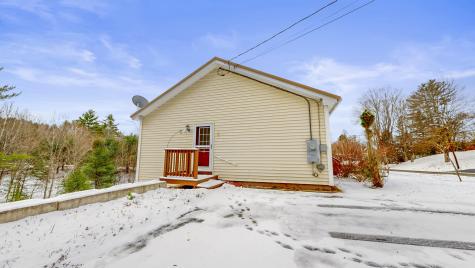 233 Middle Street Farmington ME 04938