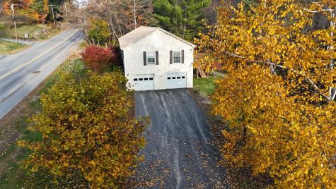 233 Middle Street Farmington ME 04938