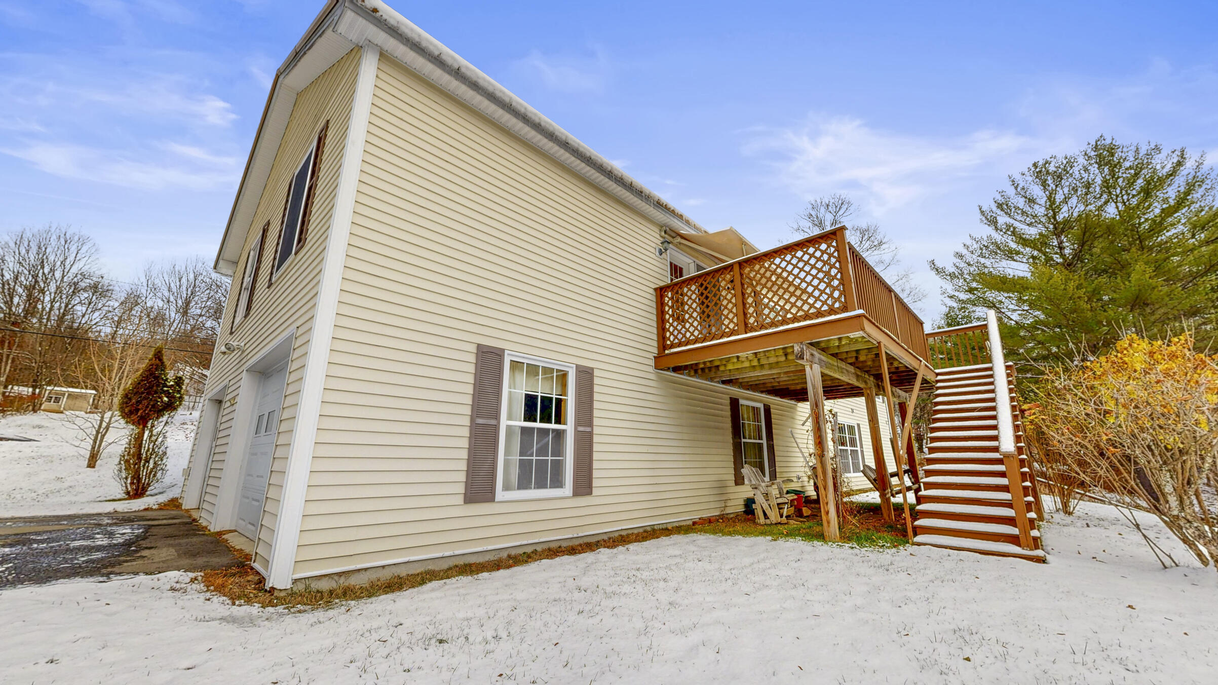 233 Middle Street Farmington ME 04938